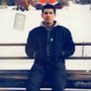 Meet your Posher, Andres